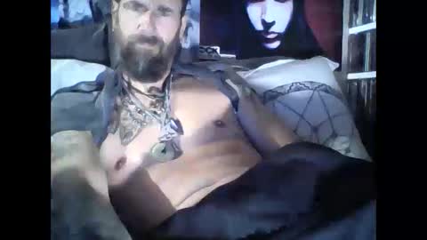 oedipe666cam online show from 12.12.24