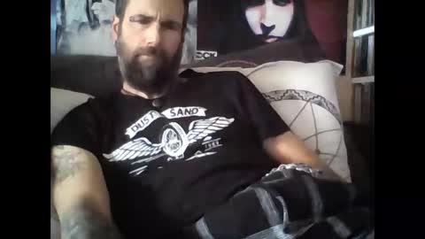 oedipe666cam online show from 01.28.25