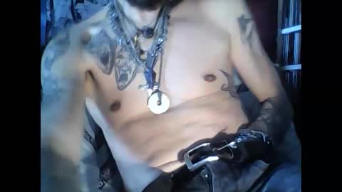 oedipe666cam online show from 02.21.25
