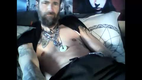oedipe666cam online show from 03.12.25