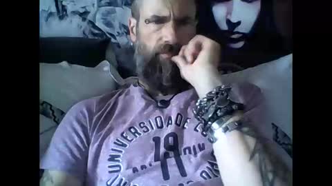 oedipe666cam online show from 09.09.25