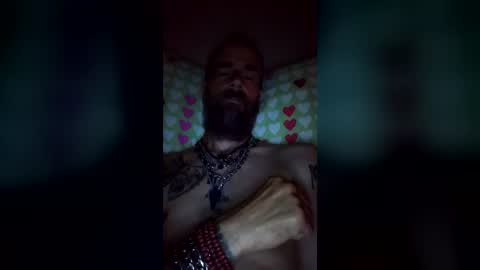 oedipe666cam online show from 06.27.26