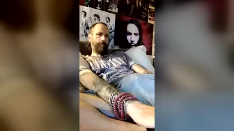 oedipe666cam online show from 07.04.26