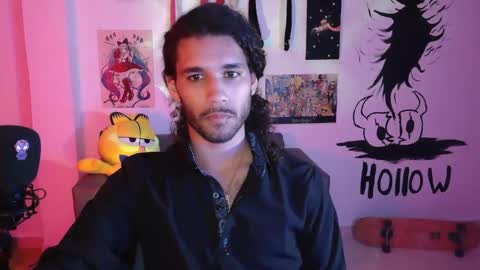 Snapshot of oezack__ chatting on 02.13.25 Zack online show from 02.13.25