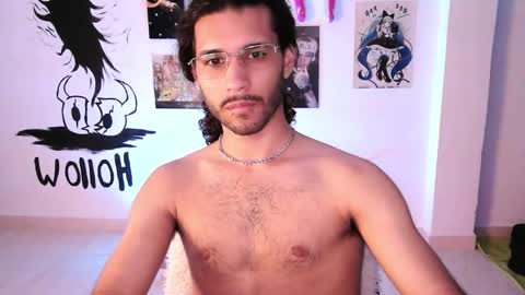 Snapshot of oezack__ chatting on 03.01.25 Zack online show from 03.01.25