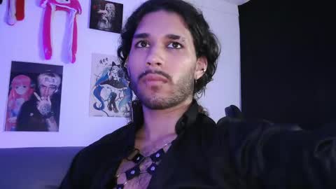 Snapshot of oezack__ chatting on 03.03.25 Zack online show from 03.03.25