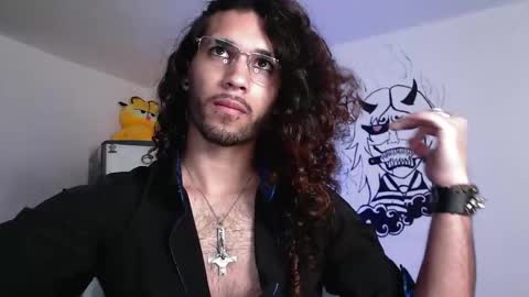 Snapshot of oezack__ chatting on 03.07.25 Zack online show from 03.07.25