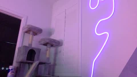 Snapshot of of_babydoll8 chatting on 10.27.25 of_babydoll8 online show from 10.27.25