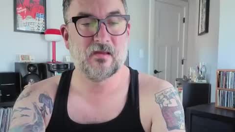 Office Dad online show from 09.21.25