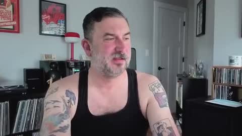 Office Dad online show from 09.23.25