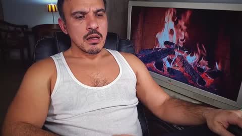 Snapshot of officeman7 chatting on 01.03.25 officeman7 online show from 01.03.25