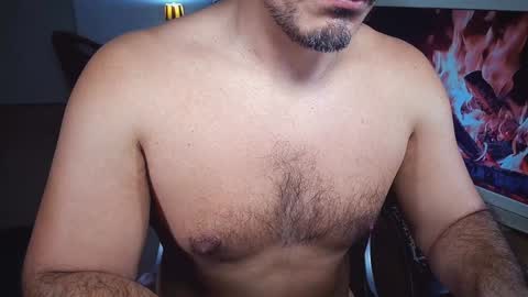 Snapshot of officeman7 chatting on 01.16.25 officeman7 online show from 01.16.25