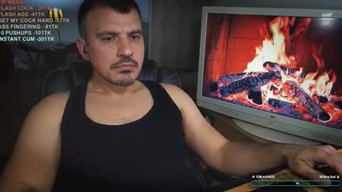 officeman7 online show from 01.17.26