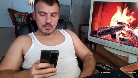 officeman7 online show from 03.07.26