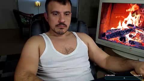 officeman7 online show from 03.13.26