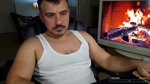 officeman7 online show from 03.14.26