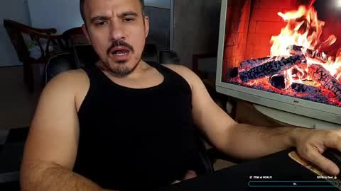 officeman7 online show from 03.18.26