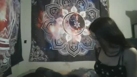 Snapshot of officiallysweetmarie chatting on 07.07.26 officiallysweetmarie online show from 07.07.26