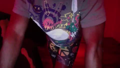 Snapshot of officialmoneyxxx chatting on 11.17.25 Money online show from 11.17.25