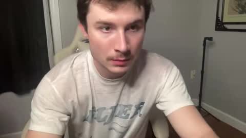 Tommy Cash online show from 12.15.25