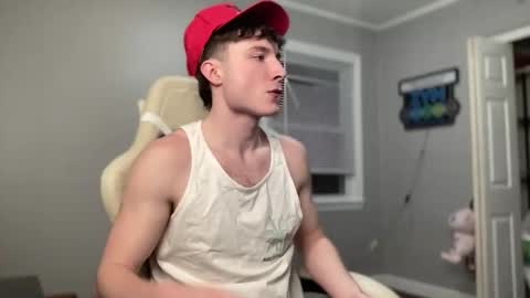 Snapshot of officialtommycash chatting on 03.24.26 Tommy Cash online show from 03.24.26