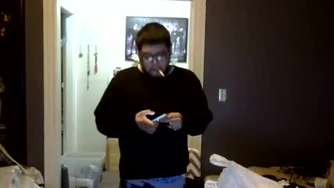 Snapshot of oflores77 chatting on 05.02.26 oscar flores online show from 05.02.26