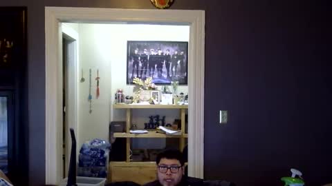 Snapshot of oflores77 chatting on 05.14.26 oscar flores online show from 05.14.26