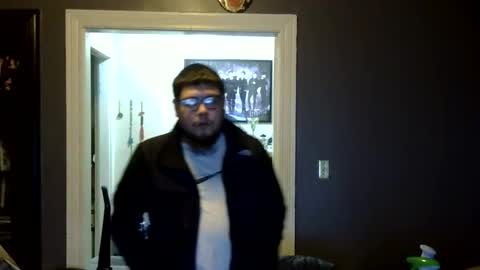 Snapshot of oflores77 chatting on 05.15.26 oscar flores online show from 05.15.26