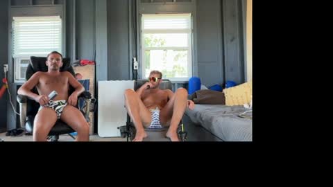 Snapshot of ofthatguy chatting on 07.26.26 ofthatguy online show from 07.26.26