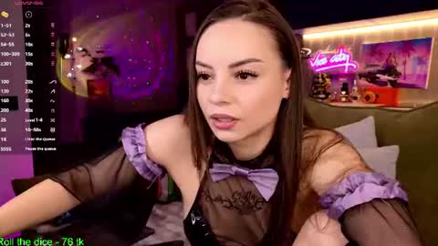 Monica online show from 06.21.26