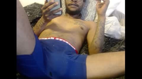 Snapshot of ogdigbick chatting on 02.10.26 OGDigBick online show from 02.10.26