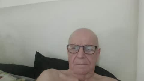 oggi95 online show from 11.24.25