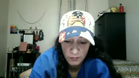 Snapshot of oglitcouple chatting on 02.12.25 Lit en Cama online show from 02.12.25