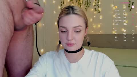 Emma  Alex online show from 05.03.26