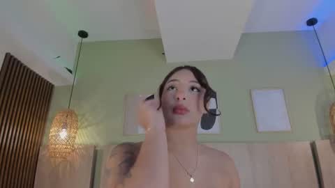 Holly online show from 07.25.26