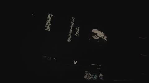 Snapshot of oh_lilith chatting on 09.09.25 your dear Lilith Chapman online show from 09.09.25