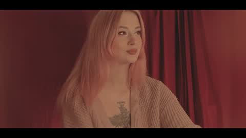 your dear Lilith Chapman online show from 07.10.26