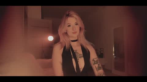 your dear Lilith Chapman online show from 07.17.26