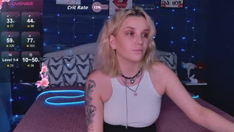 oh_my_julia online show from 05.07.26