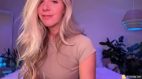 cassidy online show from 03.06.26