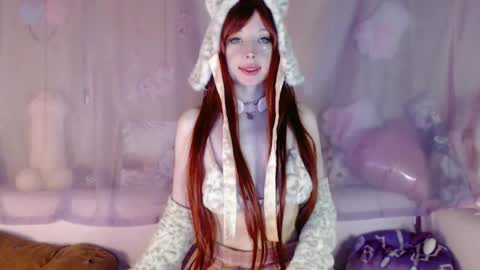 Snapshot of oh_pichuu chatting on 11.24.25 Milly online show from 11.24.25