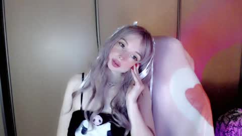 Milly online show from 05.18.26