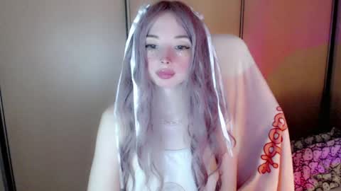 Milly online show from 06.02.26