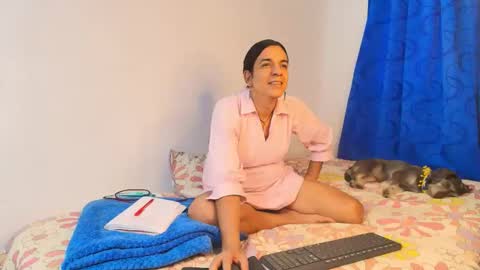 LU online show from 10.19.25