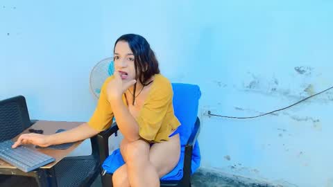 Snapshot of oh_tique chatting on 02.03.26 LU online show from 02.03.26