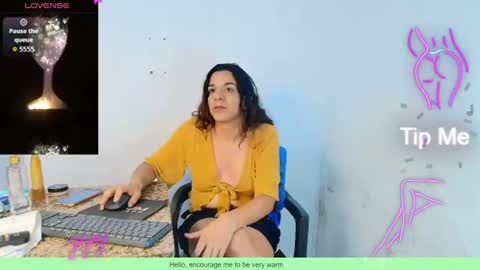 LU online show from 06.14.26