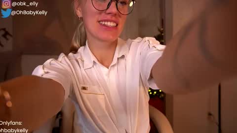 Kelly online show from 12.22.24