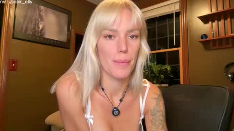 Kelly online show from 10.23.25