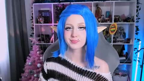 Clementine  Clem  online show from 12.16.25