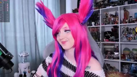 Snapshot of ohclementinee chatting on 02.03.26 Clementine Clem online show from 02.03.26